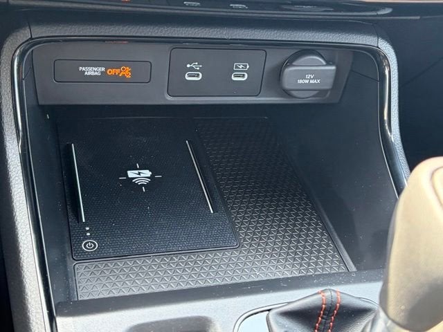 2026 Honda CR-V AWD Sport Touring Hybrid