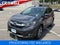 2019 Honda CR-V EX-L AWD