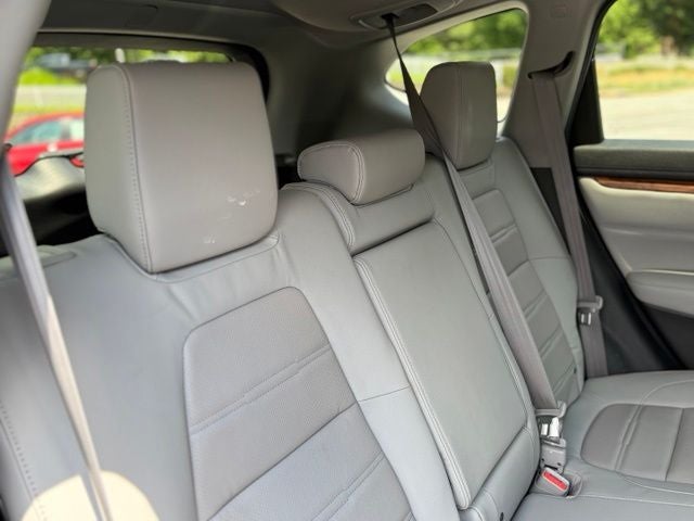 2019 Honda CR-V EX-L AWD