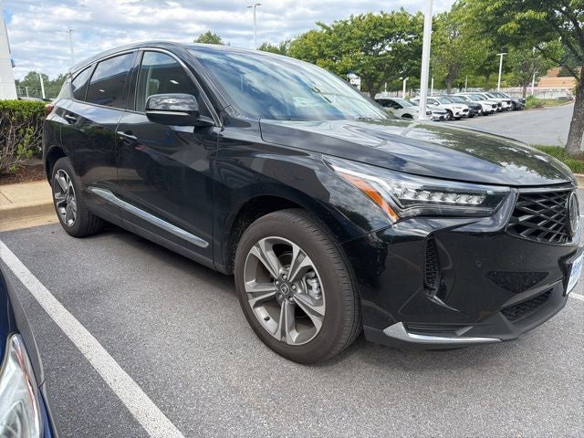 2025 Acura RDX Technology Package SH-AWD