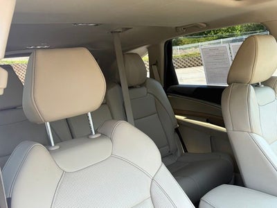 2020 Acura MDX Technology SH-AWD
