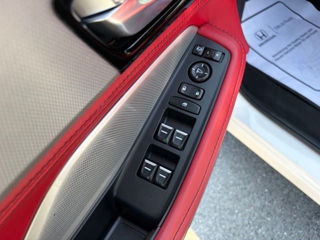 2025 Acura MDX A-Spec SH-AWD