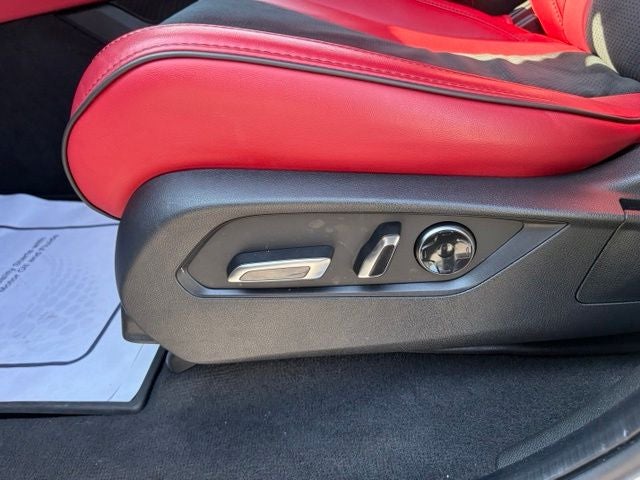 2025 Acura MDX A-Spec SH-AWD