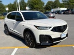 2025 Acura MDX A-Spec SH-AWD