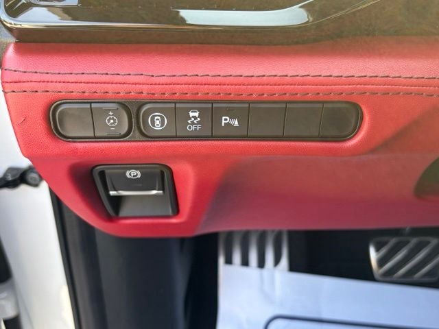 2025 Acura MDX A-Spec SH-AWD