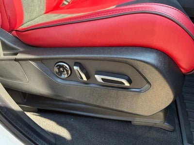 2025 Acura MDX A-Spec SH-AWD