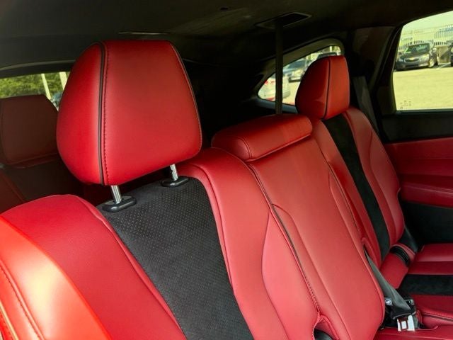 2025 Acura MDX A-Spec SH-AWD