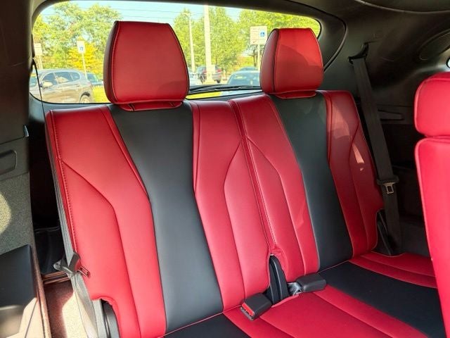 2025 Acura MDX A-Spec SH-AWD