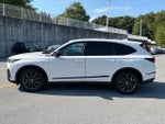 2025 Acura MDX A-Spec SH-AWD