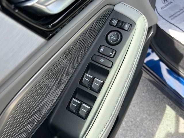 2024 Acura MDX Technology SH-AWD