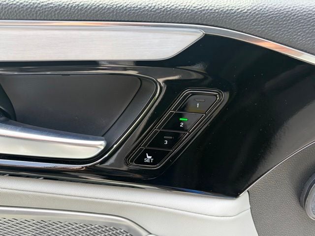 2024 Acura MDX Technology SH-AWD