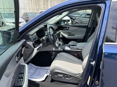 2024 Acura MDX Technology SH-AWD