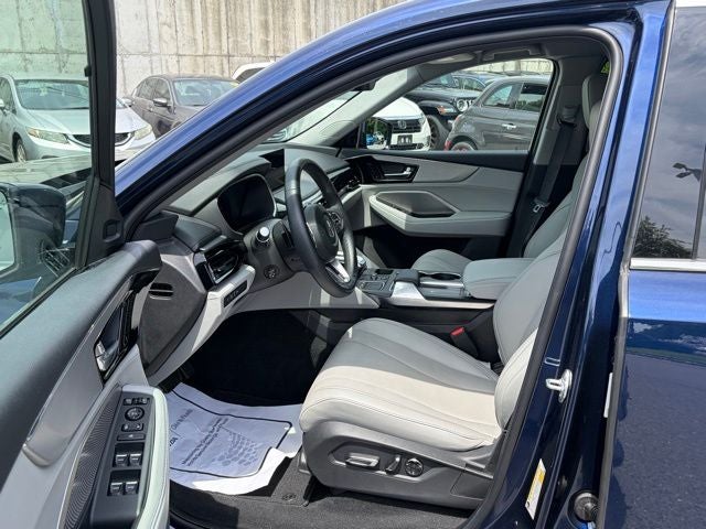 2024 Acura MDX Technology SH-AWD