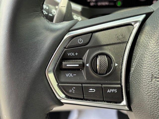 2024 Acura MDX Technology SH-AWD