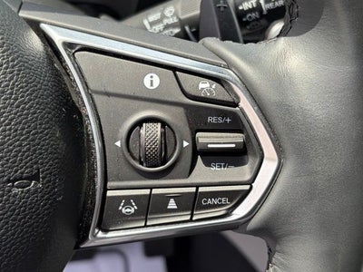 2024 Acura MDX Technology SH-AWD