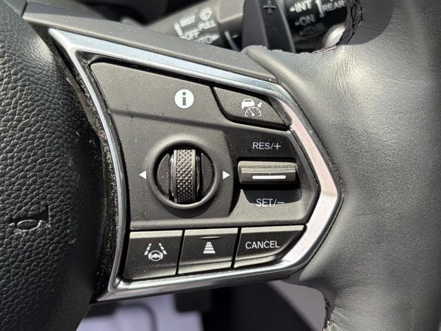 2024 Acura MDX Technology SH-AWD