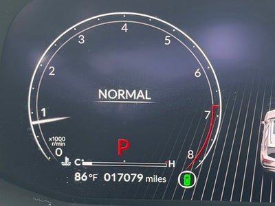 2024 Acura MDX Technology SH-AWD