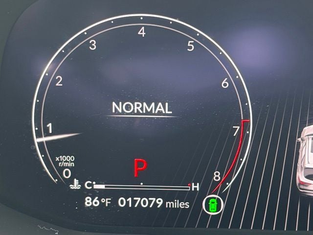2024 Acura MDX Technology SH-AWD