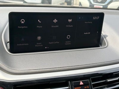 2024 Acura MDX Technology SH-AWD