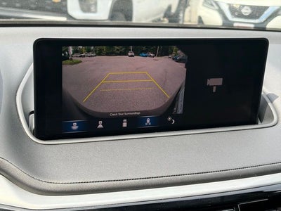 2024 Acura MDX Technology SH-AWD