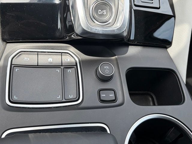 2024 Acura MDX Technology SH-AWD