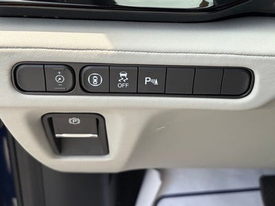2024 Acura MDX Technology SH-AWD