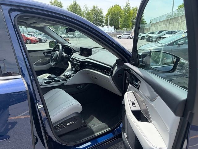 2024 Acura MDX Technology SH-AWD