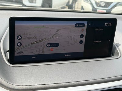 2024 Acura MDX Technology SH-AWD