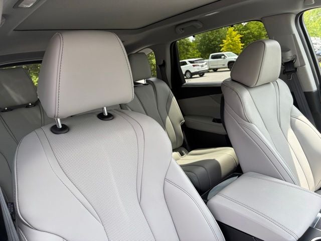 2024 Acura MDX Technology SH-AWD