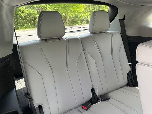 2024 Acura MDX Technology SH-AWD