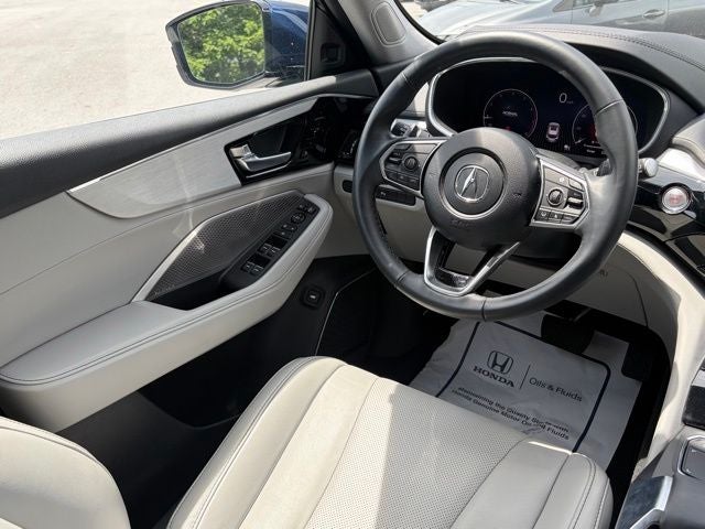 2024 Acura MDX Technology SH-AWD