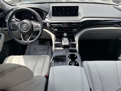 2024 Acura MDX Technology SH-AWD