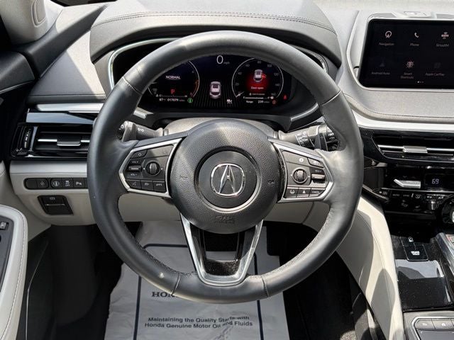 2024 Acura MDX Technology SH-AWD