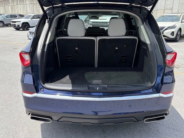 2024 Acura MDX Technology SH-AWD