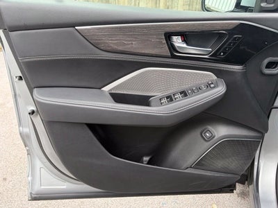 2023 Acura MDX Advance SH-AWD