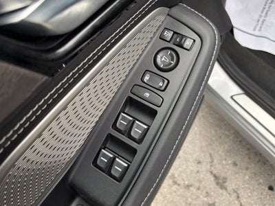 2023 Acura MDX Advance SH-AWD