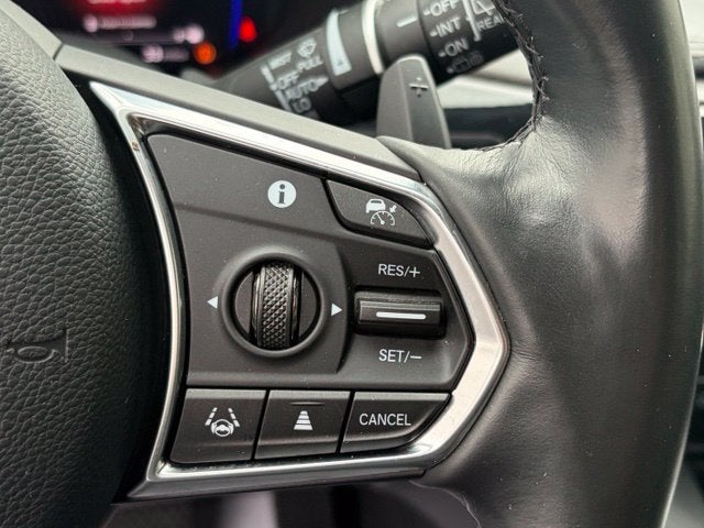 2023 Acura MDX Advance SH-AWD