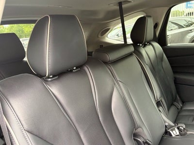 2023 Acura MDX Advance SH-AWD