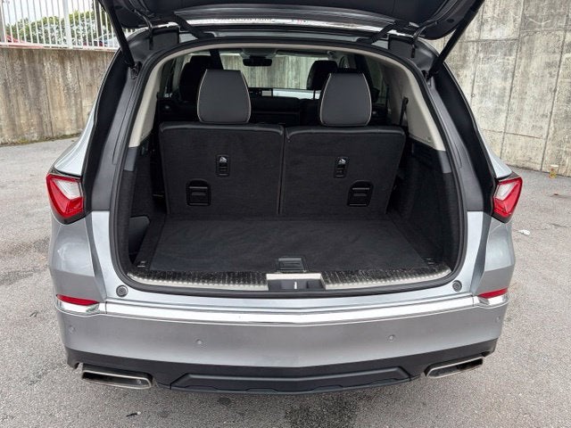 2023 Acura MDX Advance SH-AWD