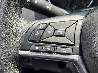 2020 Nissan Rogue SL AWD