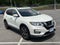 2020 Nissan Rogue SL AWD