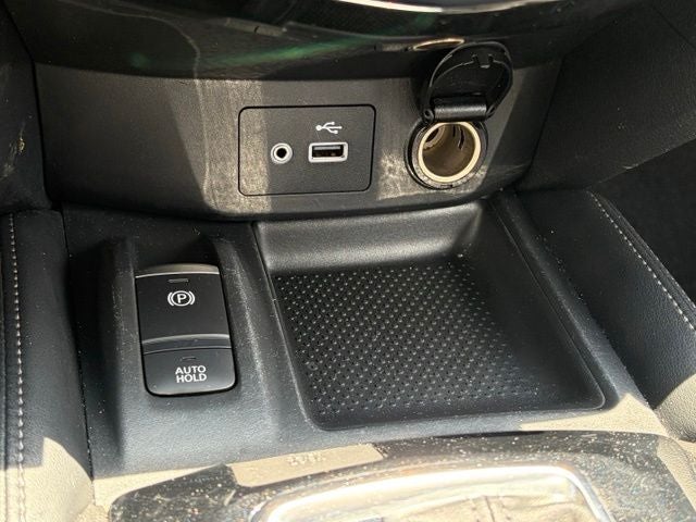 2020 Nissan Rogue SL AWD