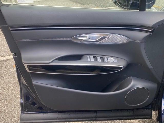 2025 Genesis GV70 2.5T