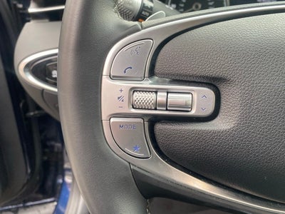 2025 Genesis GV70 2.5T