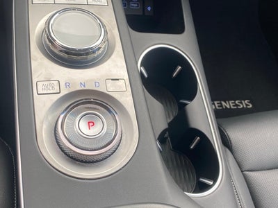 2025 Genesis GV70 2.5T