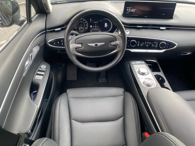 2025 Genesis GV70 2.5T