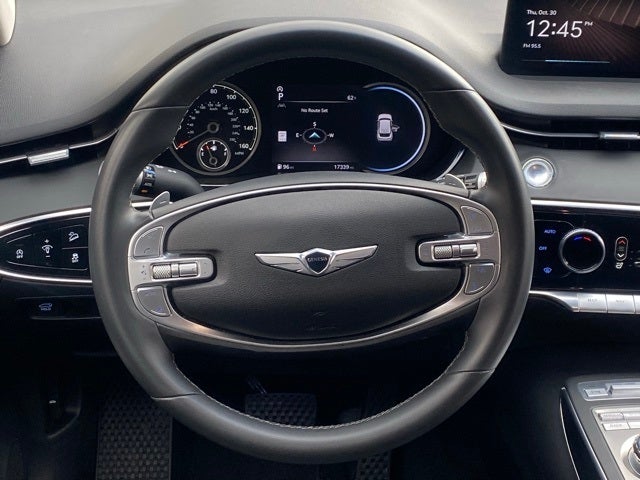 2025 Genesis GV70 2.5T