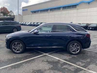 2025 Genesis GV70 2.5T