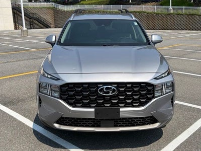 2023 Hyundai Santa Fe SEL AWD