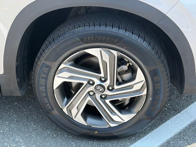 2023 Hyundai Santa Fe SEL AWD